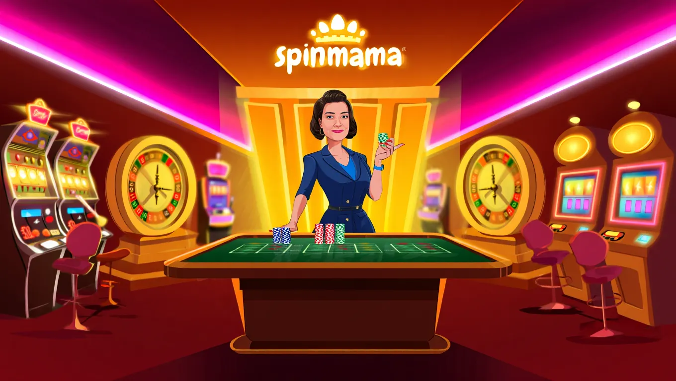 Spinmamabonusapp